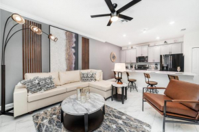 Last Minute Disney Getaway! Private Pool, Hot Tub & Games Room. Book Now! #49423
